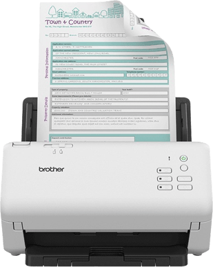 Brother ADS4300N