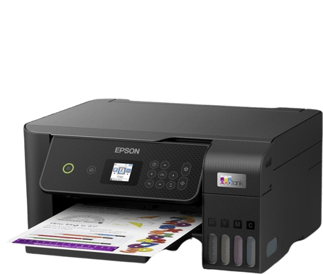 Epson EcoTank ET-2870
