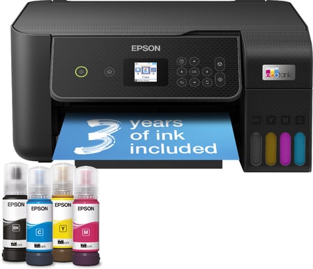 Epson EcoTank ET-2870