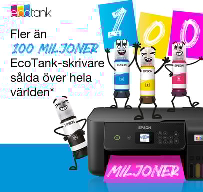 Epson EcoTank ET-2870
