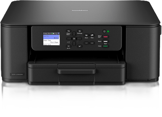 Brother DCP-J1310DW