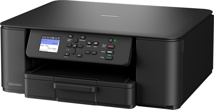 Brother DCP-J1310DW