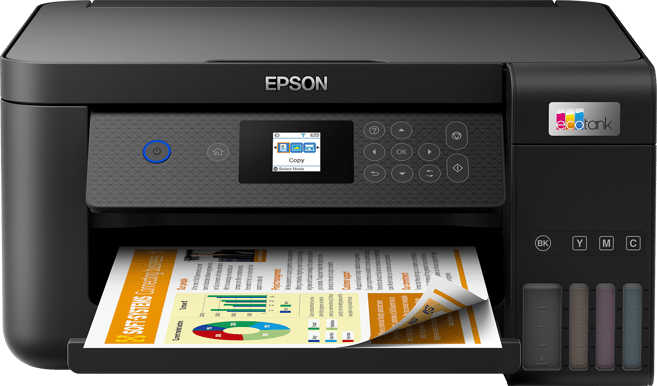 Epson EcoTank ET-2950