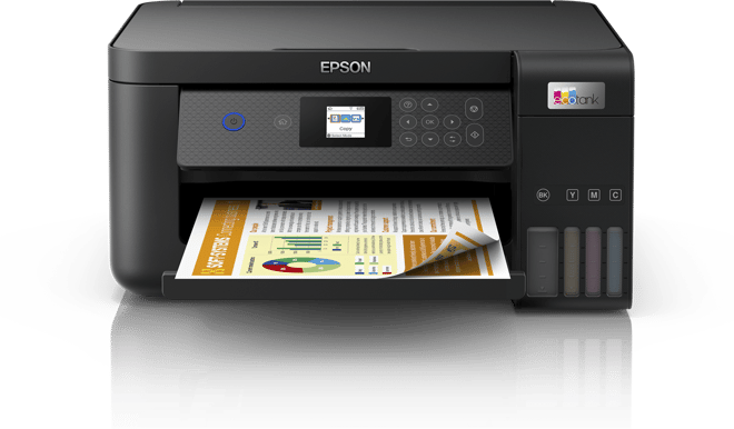 Epson EcoTank ET-2950