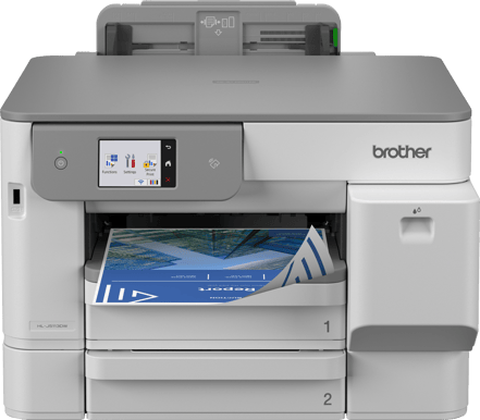 Brother HL-J5113DW