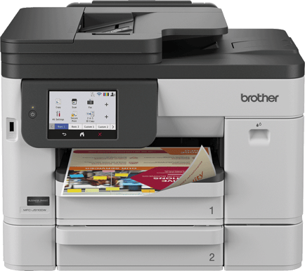 Brother MFC-J5110DW