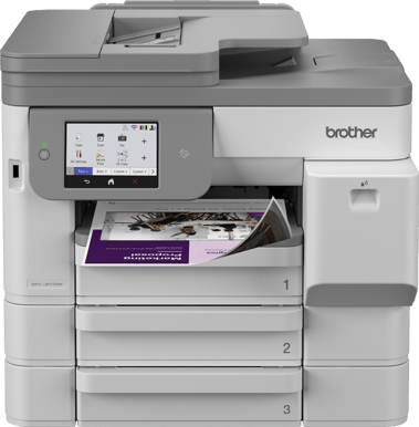 Brother MFC-J5117DW