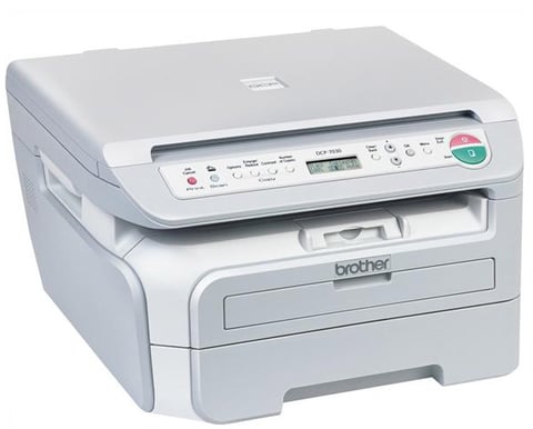 Brother DCP-7030
