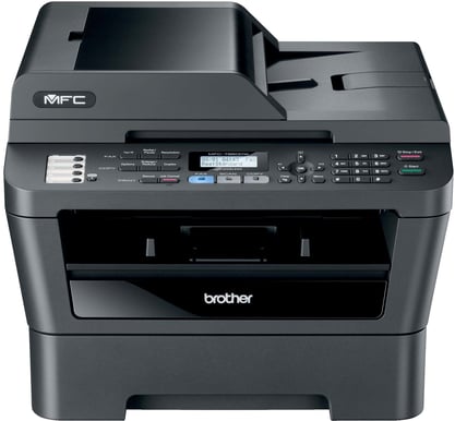 Brother MFC-7860DW