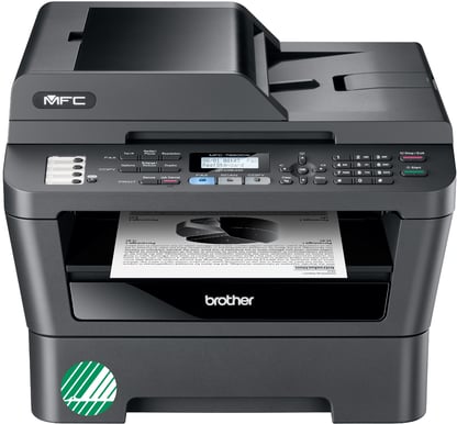 Brother MFC-7860DW