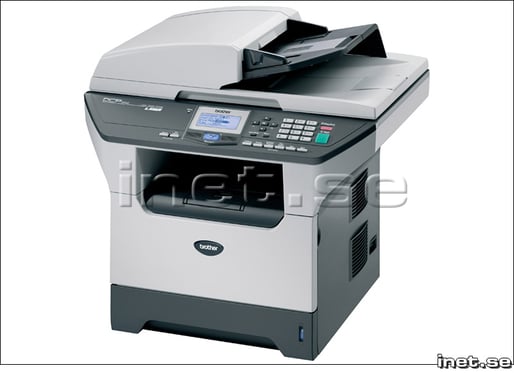 Brother DCP-8060