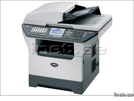 Brother MFC-8460N