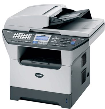 Brother DCP-8065DN