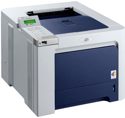 Brother HL-4040CN