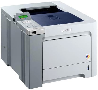 Brother HL-4050CDN