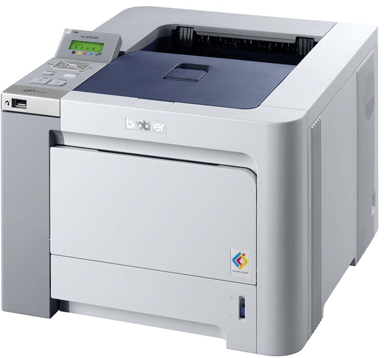 Brother HL-4070CDW