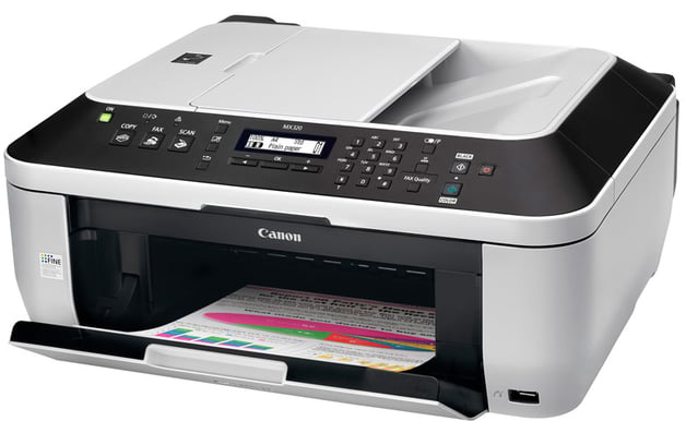 Canon PIXMA MX320