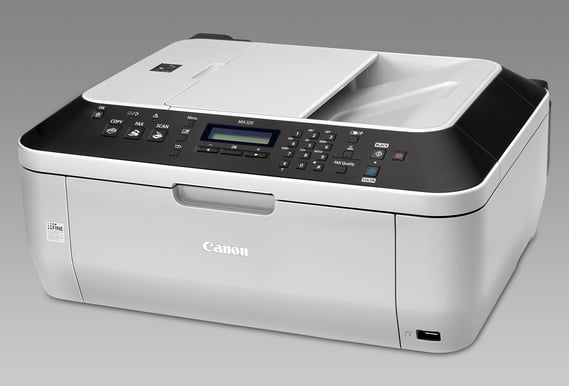 Canon PIXMA MX320