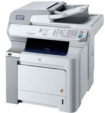 Brother DCP-9045CDN