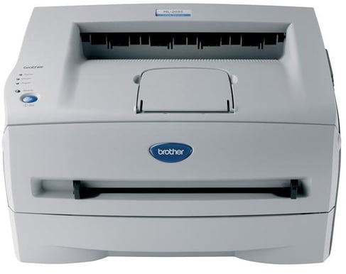Brother HL-2035