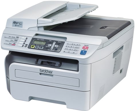 Brother MFC-7440N