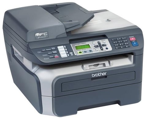 Brother MFC-7840W