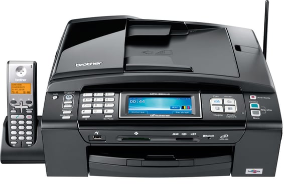 Brother MFC-990CW