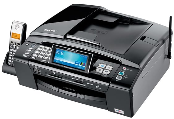 Brother MFC-990CW