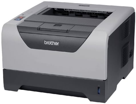 Brother HL-5340D