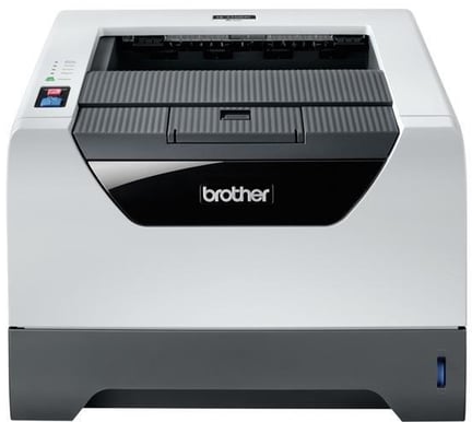 Brother HL-5350DN