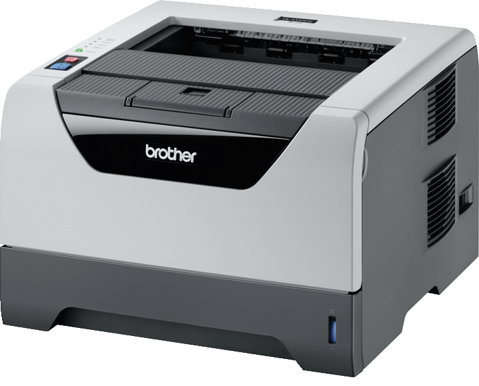 Brother HL-5350DN