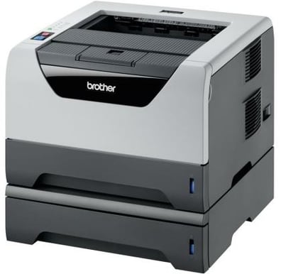 Brother HL-5350DNLT