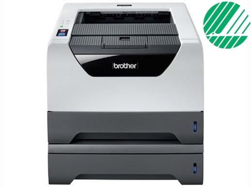 Brother HL-5350DNLT