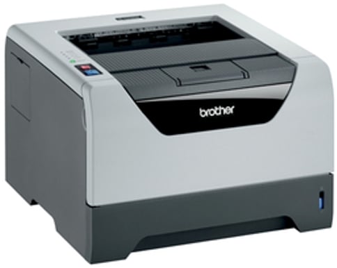Brother HL-5370DW