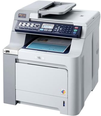 Brother MFC-9450CDN