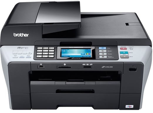 Brother MFC-6890CDW