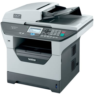 Brother DCP-8085DN