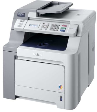 Brother DCP-9042CDN