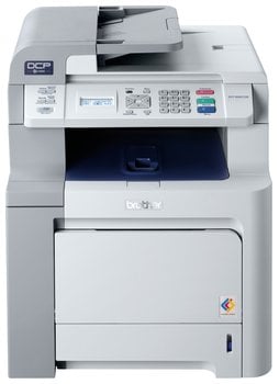 Brother DCP-9042CDN