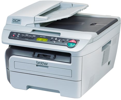 Brother DCP-7040