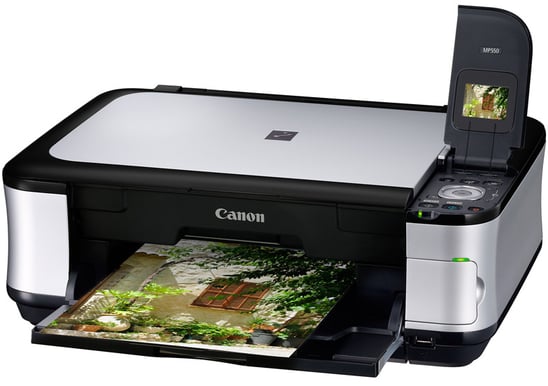 Canon PIXMA MP550