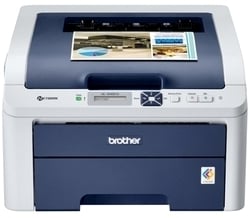 Brother HL-3040CN