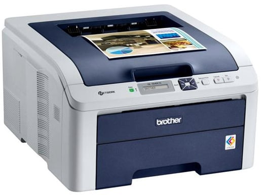 Brother HL-3040CN
