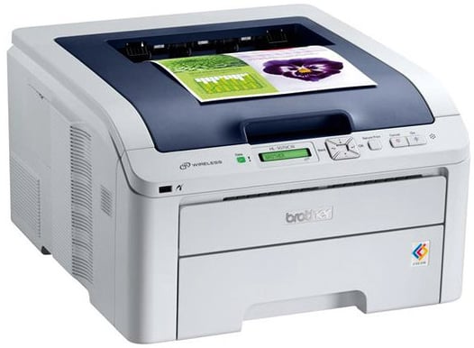 Brother HL-3070CW