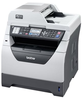 Brother MFC-8370DN