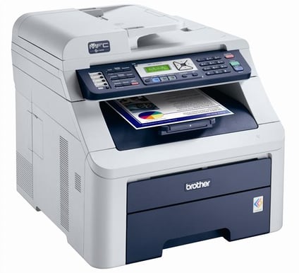 Brother MFC-9120CN