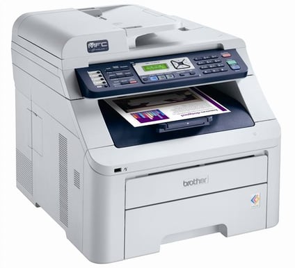 Brother MFC-9320CW