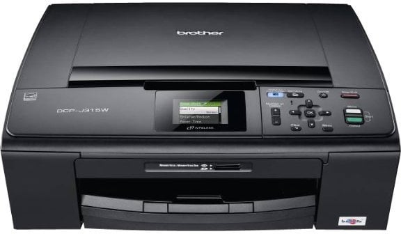 Brother DCP-J315W
