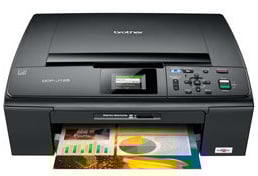 Brother DCP-J125
