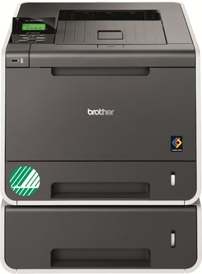 Brother HL-4570CDWT